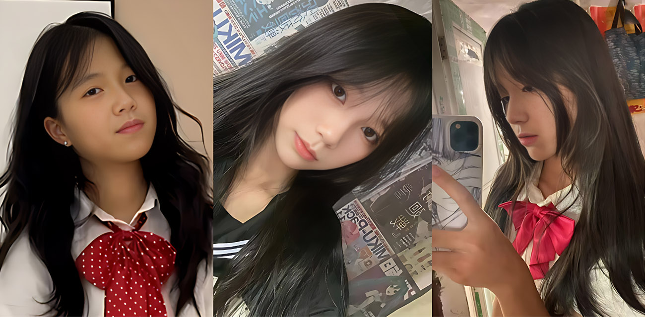 极品JK学生妹【马丹妮】恋爱脑翻车，配合男友拍大量淫片全程脸穴同框对白超淫